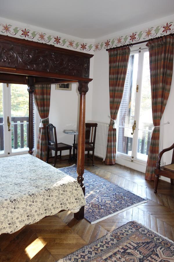 Chateau Mont Suzey Yvoy-le-Marron Exteriör bild