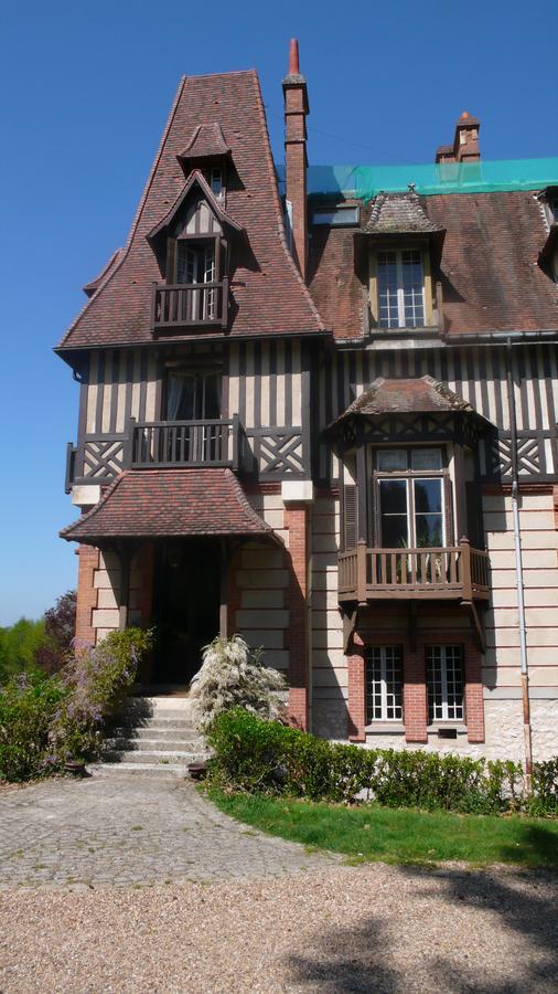 Chateau Mont Suzey Yvoy-le-Marron Exteriör bild